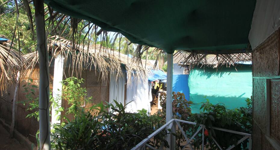 My Friend's Place, Goa 4